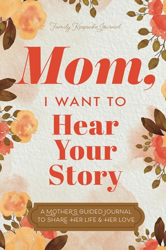 Mom Story Gift Book