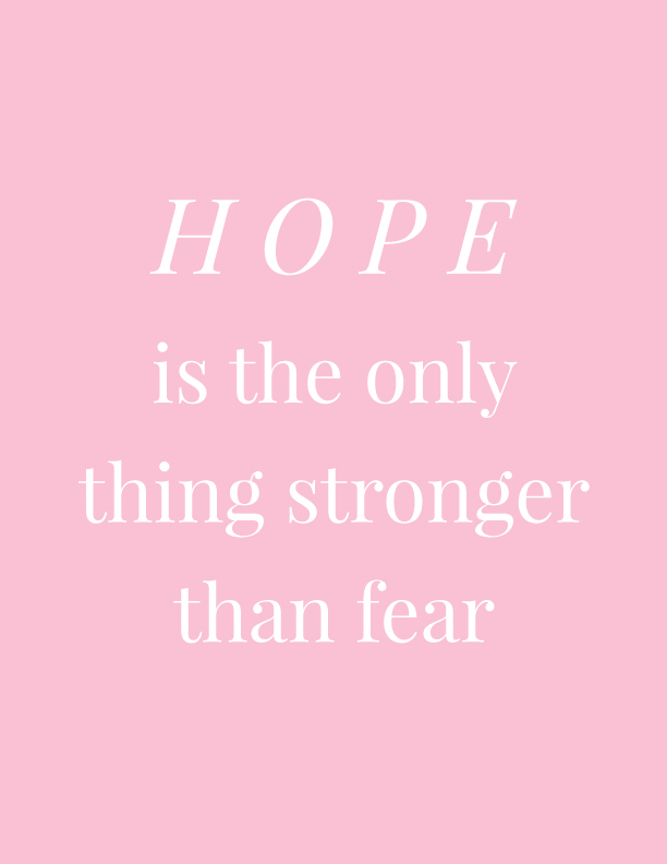 30 Inspiring Pink Quotes to Brighten Your Day