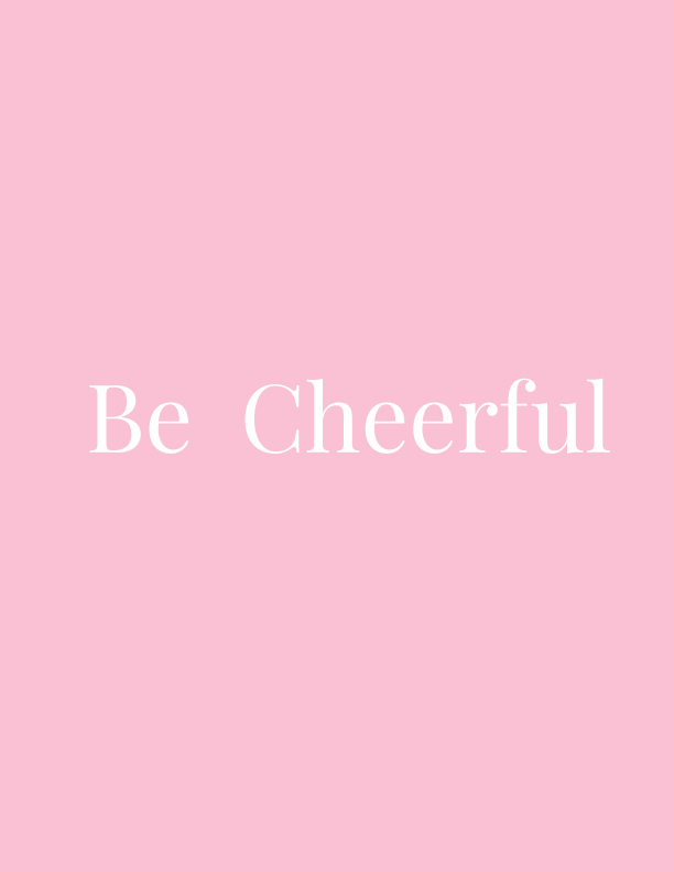 30 Inspiring Pink Quotes to Brighten Your Day